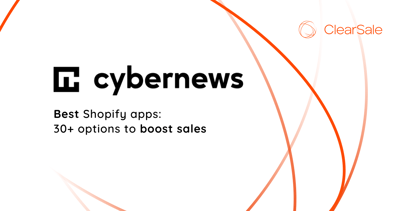 Best Shopify apps: 30+ options to boost sales
