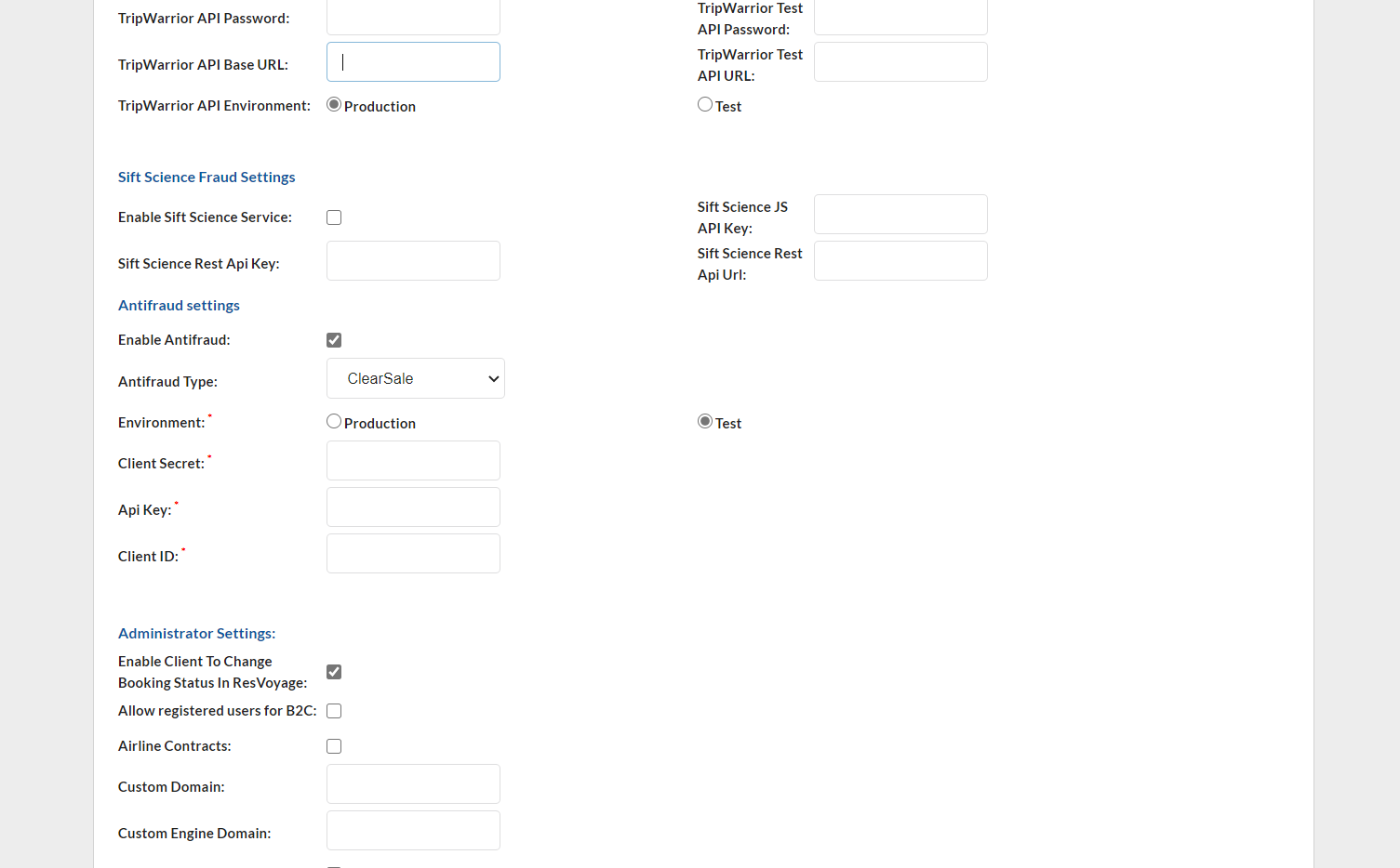 BigCommerce App Store Preview