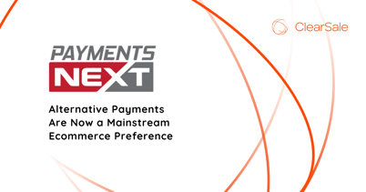 Alternative Payments Are Now a Mainstream Ecommerce Preference