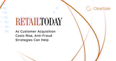 As Customer Acquisition Costs Rise, Anti-Fraud Strategies Can Help