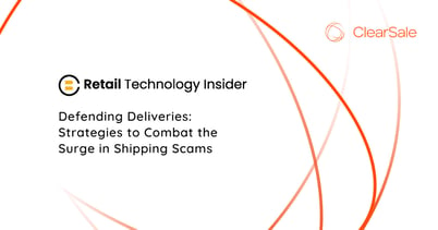 Defending Deliveries: Strategies to Combat the Surge in Shipping Scams