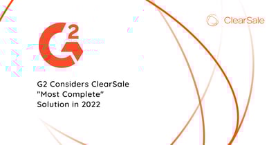 G2 Considers ClearSale 