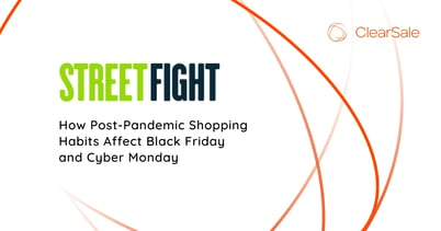 How Post-Pandemic Shopping Habits Affect Black Friday and Cyber Monday