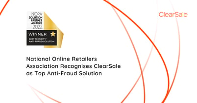 National Online Retailers Association Recognises ClearSale as Top Anti-Fraud Solution