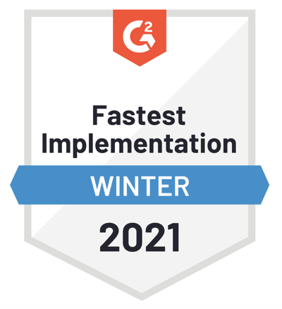 Fastest Implementation ClearSale