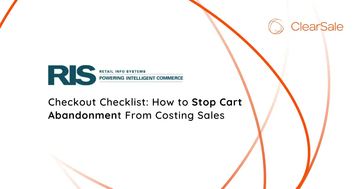 Checkout Checklist: How to Stop Cart Abandonment From Costing Sales