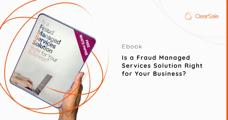 Fraud Managed Services Solution