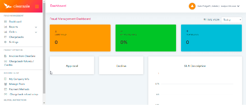 Magento App Store Preview