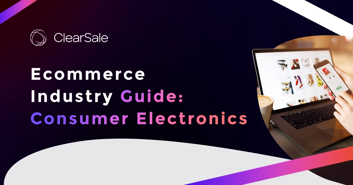 Ecommerce Industry Guide Consumer Electronics Newsletter