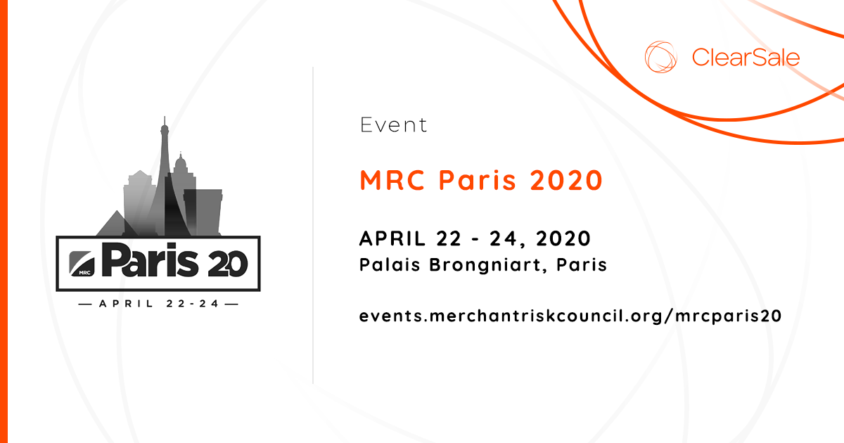 MRC Paris 2020