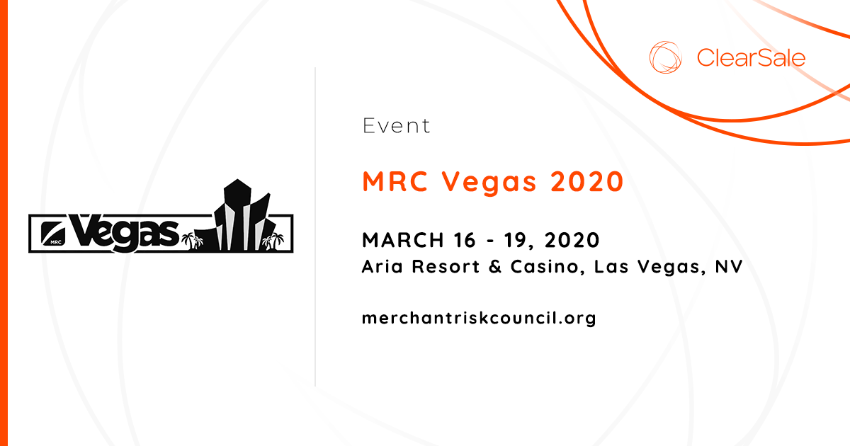 MRC Vegas 2020