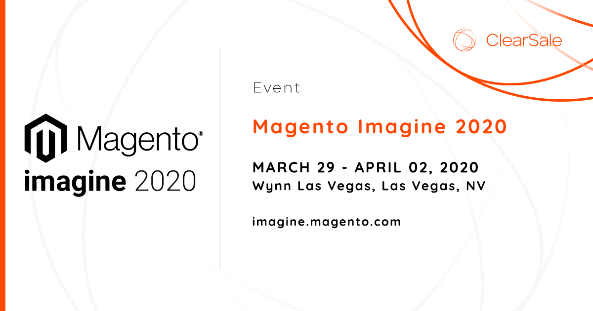 Magento Imagine 2020