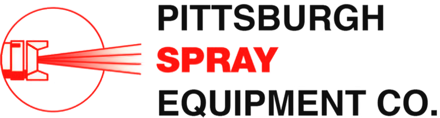 Pittsburgh Spray Equipment_logo