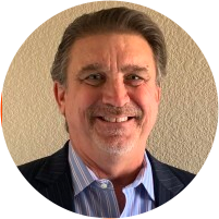 Rick Sunzeri, ClearSale Director of Enterprise Clients