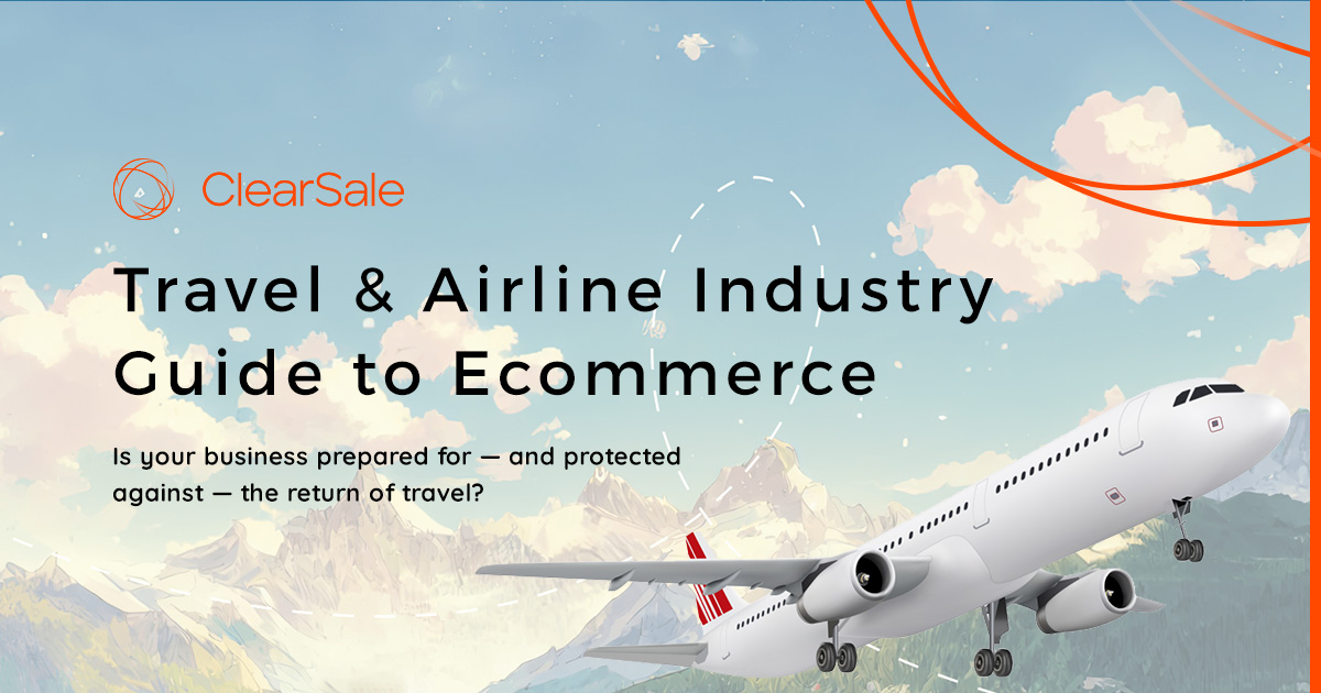 Travel & Airline Industry Guide to Ecommerce - wide