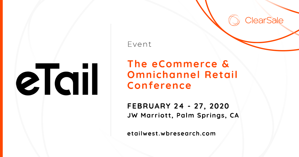 eTail West - The eCommerce & Omnichannel Retail Conference