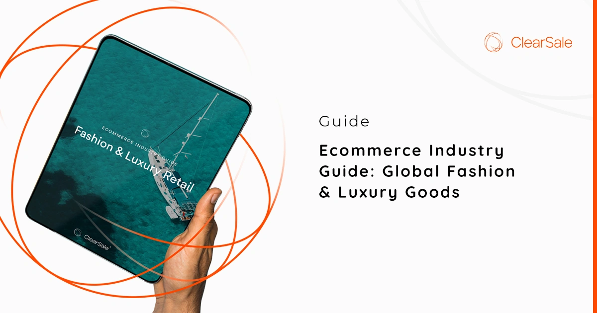 Ecommerce Industry Guide: Luxury Retail Industry