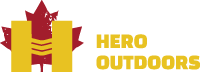 hero outdoors logo