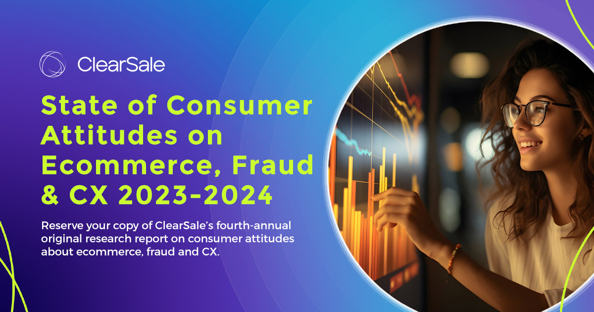 Consumer Attitudes 2023-2024